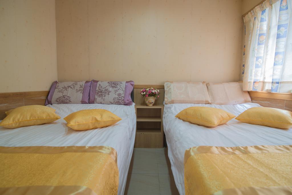 Me Easy Hostel Hongkong Pokój zdjęcie
