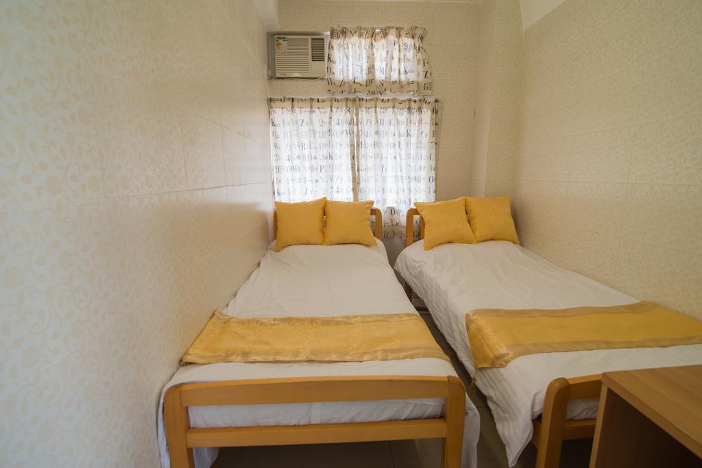 Me Easy Hostel Hongkong Zewnętrze zdjęcie