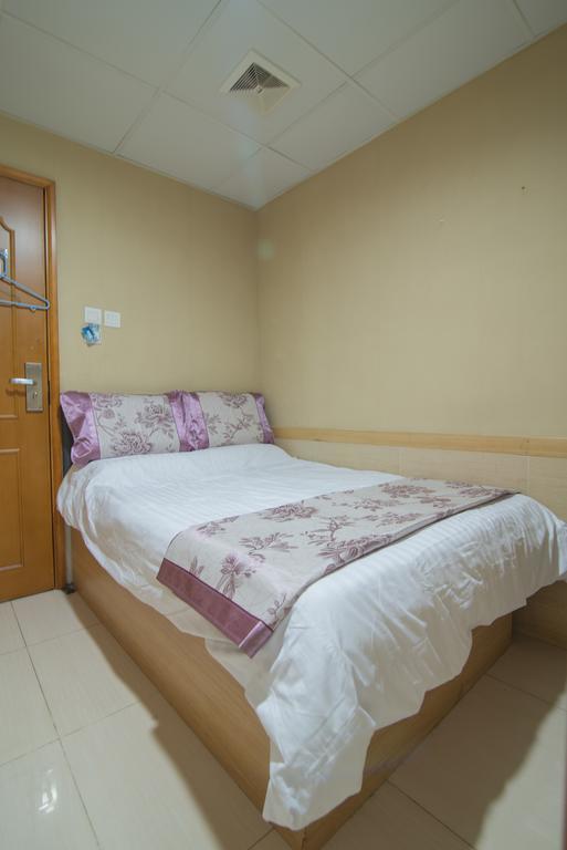 Me Easy Hostel Hongkong Zewnętrze zdjęcie