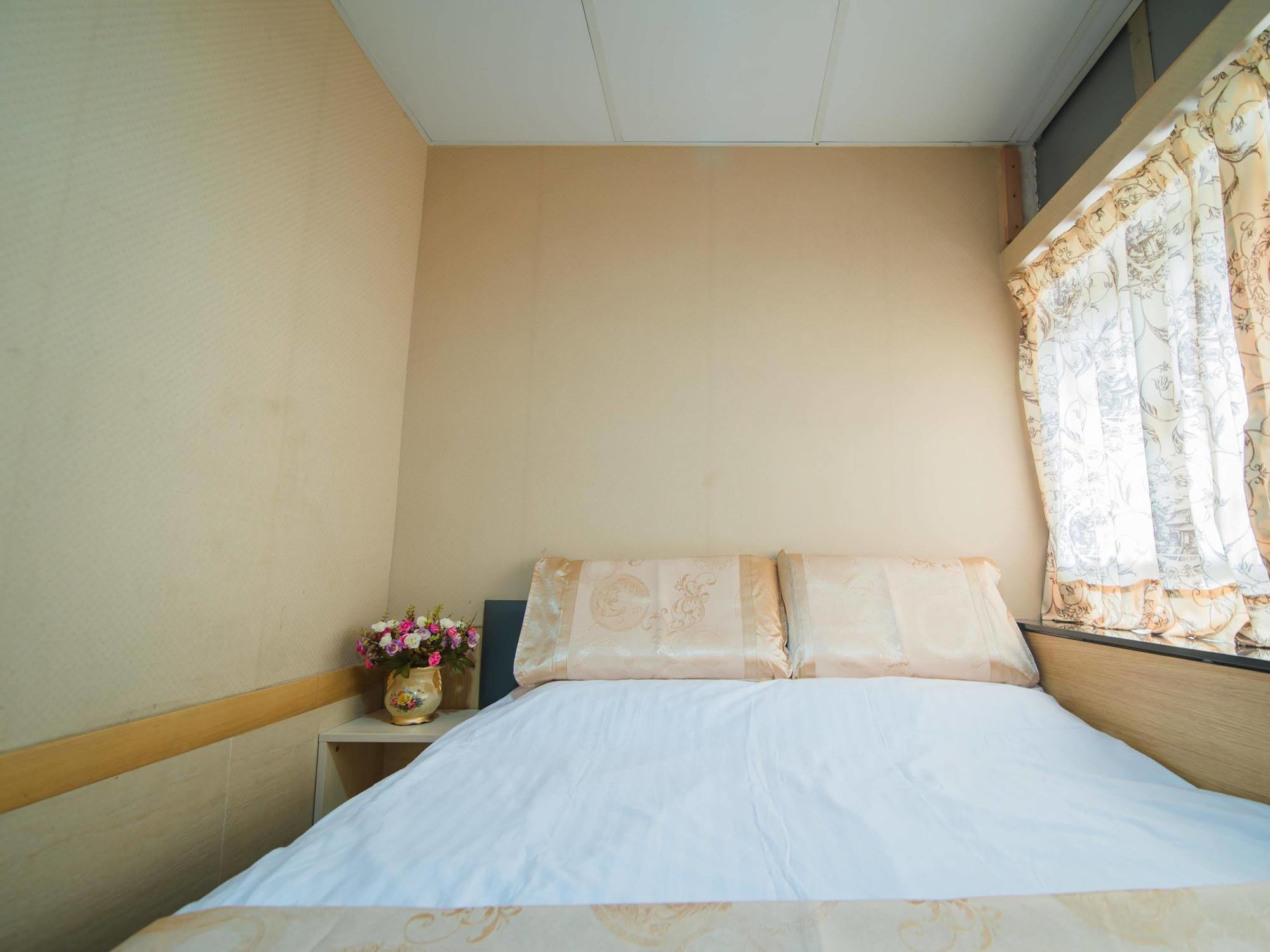Me Easy Hostel Hongkong Zewnętrze zdjęcie