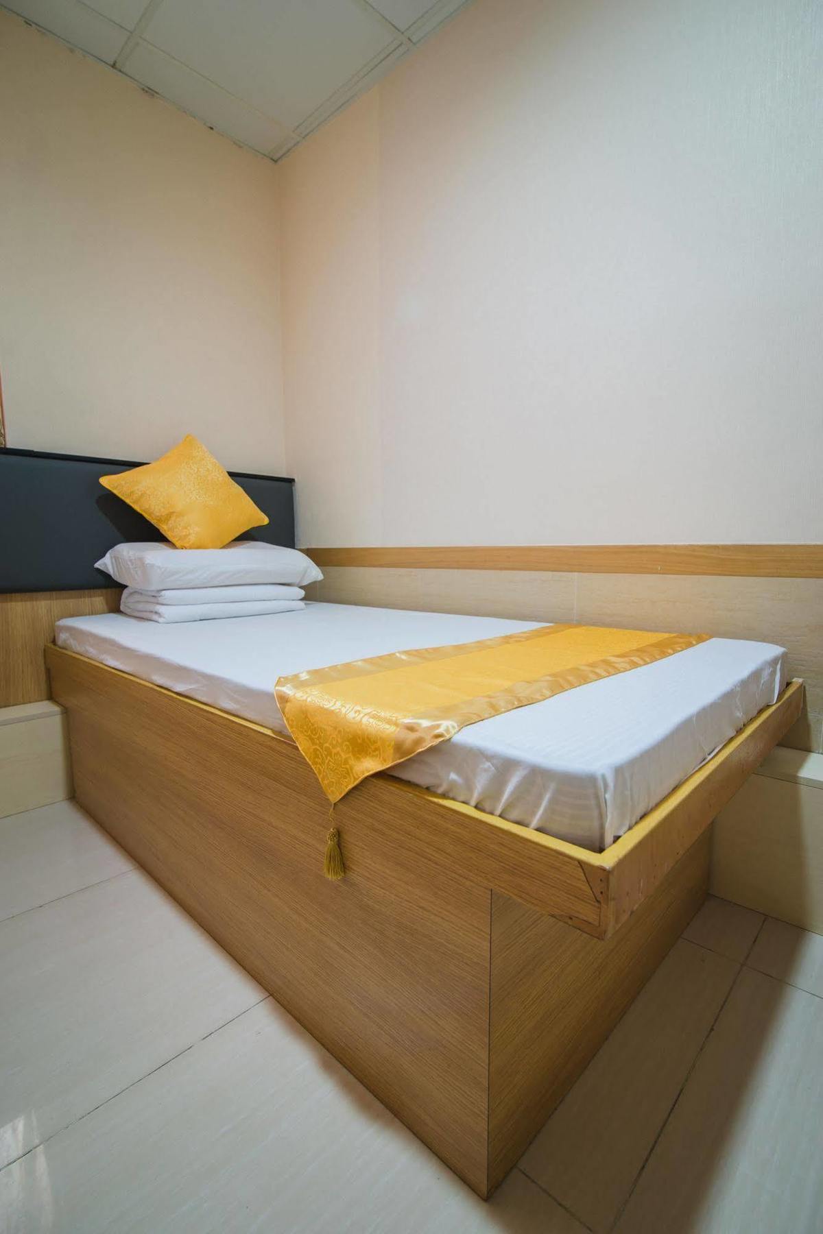 Me Easy Hostel Hongkong Zewnętrze zdjęcie